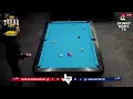 Shane VanBoening vs Fedor Gorst One Pocket FULL MATCH