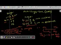 Nested Ranges Check CSES - Part 1
