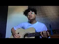 Hell N Back - Bakar cover