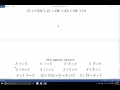 ECE 100 05 Boolean Algebra and DeMorgan s Theorem Lesson