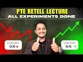 PTE Retell Lecture Full Guide to Proven Method 2025