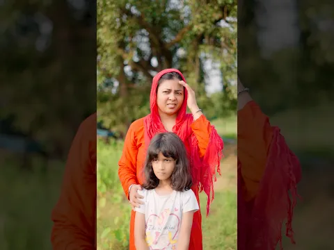 बड़ी बहन: घर की दूसरी माँ❤️😍🧿 #alviramehta #maa #ytshorts