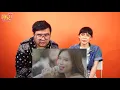 REACTION | ถามคำ (Question?) - FayeFangKaew (cover URBOYTJ) | อยากให้กลับมารวมกันบ่อยๆ