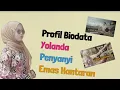 Download Lagu Ini Profil Yolanda Penyanyi Emas Hantaran feat Arief Putra
