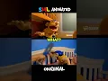 Download Lagu SML Movie VS Animation! | JEFFY IS HILARIOUS! 😂