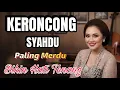 Download Lagu ALBUM LAGU BUAT SANTAI‼️KERONCONG SYAHDU _ PALING MERDU _ MUSIC SANTUY TERVIRAL