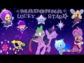 [AI Cover] (Twilight Sparkle) | Madonna - "Lucky Star (7" Edit)"