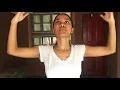Salmo 23- Un corazón feat Marcos Barrientos DANZA