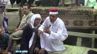 الشيخ فايد محمد فايد  الساحه  من ليالى المنوفيه  اشترك فى القناه ليصلك كل جديد دندنها