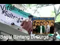 Download Lagu Nyesal Kalau Gak Nonton ... Viral .... Bapak ini plesetan lagu Peterpan Bagai Bintang Di Surga