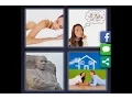4 Pics 1 Word - Level 342 iphone Android iOS