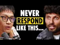 Download Lagu #1 Communication Expert: If You Get Anxious Around Other People WATCH THIS!