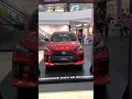 Download Lagu TOYOTA ALL NEW AGYA 1.2 GR SPORT RED MICA METALLIC 2023 | INDONESIA