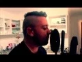 Download Lagu John Martin - Anywhere For You (Sammy Irish Rendition)