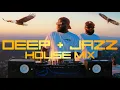 Download Lagu UPTWN | Deep and Chill Jazzy House Music Mix | IN2DEEP VOL. 4
