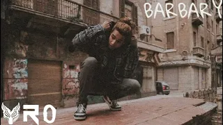 MARWAN PABLO BARBARY Prod By VRO مروان بابلو بربري REMIX  MARWAN PABLO BARBARY Prod By VRO مروان بابلو بربري REMIX