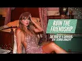 Taylor Swift - Ruin The Friendship (Live Studio Concept)