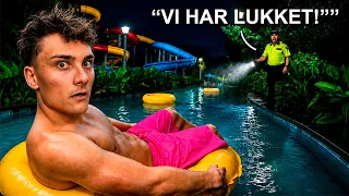 Gemmer Mig I Fårup Sommerland Så Længe Jeg Kan