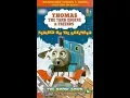 Lagu Start \u0026 End Of Thomas The Tank Engine \u0026 Friends - Rescues On The Railways