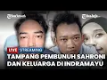 Download Lagu 🔴 Terkuak Sosok Pembunuh Sahroni dan Keluarga di Indramayu, Pelaku Ternyata Mantan Rekan Kerja Anak