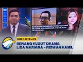 Download Lagu AAUUWW! Anak Lisa Bukan Anak RK, Berujung Dimasak Val Resa 🔥 | Meet Nite Live