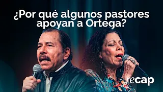 Política y religión: Explicamos su relación con el régimen nicaraguense