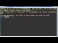 How to Remove Punctuation from a String in Python programming language