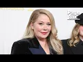 Christina Applegate says she doesn t enjoy living because of MS battle