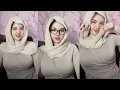 Download Lagu RECOMMEND‼️Live Hijab Style Cantik Jago Ngulek Bikin Gagal Fokus🦠🦠