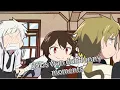 Download Lagu Top Funniest Moments from Bungou Stray Dogs \u0026 WAN! Dub | Best BSD English Dub Highlights