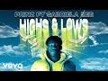 Prinz, Gabriela Bee - Highs \u0026 Lows (Freestyle - Audio)