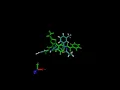 Iterative Closest Point Algorithm 3D Molecular Conformation Alignment