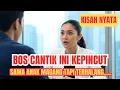 Download Lagu WANITA KARIER JATUH CINTA PADA ANAK MAGANG, NAMUN PRIA KETIGA DATANG \u0026 MENGUBAH SEGALANYA MENJADI...