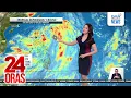 Download Lagu Ilang lugar sa Luzon, itinaas sa wind signal warning; banta ng storm surge, ibinabala | 24 Oras