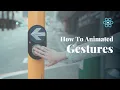 The Basics of React Native Gestures
