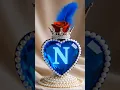 N Name Letter Wallpaper Stylish N Letter DP