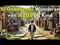 Download Lagu Oude Teksten Onthullen de Verloren Wonderen van Jezus als Kind - Bijbelse Verhalen