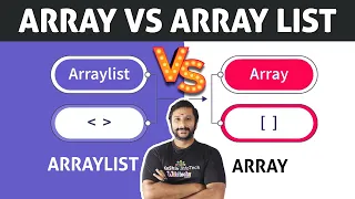 Array vs Arraylist What is the difference between Array and ArrayList in tamil
