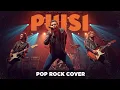 Download Lagu Jikustik - Puisi  Cover Pop Rock Versi Fresh \u0026 Powerful 🎸🔥