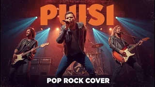 jikustik puisi cover pop rock versi fresh u0026 powerful 