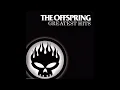 Lagu Why Don't You Get A Job - The Offspring  HQ (Audio)
