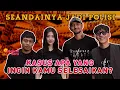 Lagu Arya Saloka Disuapin Dara Sarasvati Malah Jadi Gerd | Ngobrol Seru Sayap-Sayap Patah 2: Olivia