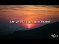 Arz - Alone With You (Lyrics)
