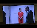 FBI keeping JCC threat suspect in Mahoning County Jail for now