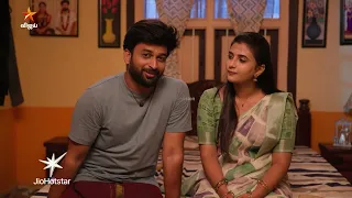 Onna Irukka Kaththukkanum | Episode highlight 1 | 14th October 2026