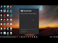 How to run Assembly language on Visual Studio