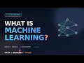 Ep - 01 What is Machine Learning Supervised Unsupervised Reinforcement Learning 2026