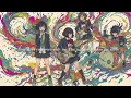 STAY GOLD - Hi-STANDARD /圧倒的な熱量で女子高生がカバー（Girls AI cover）