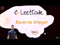 Reverse an Integer - Interview