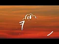 sombr - undressed (Lyrics)